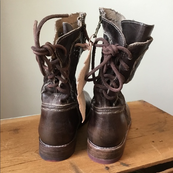 Bed Stu Cheshire Boot - Picture 5 of 10